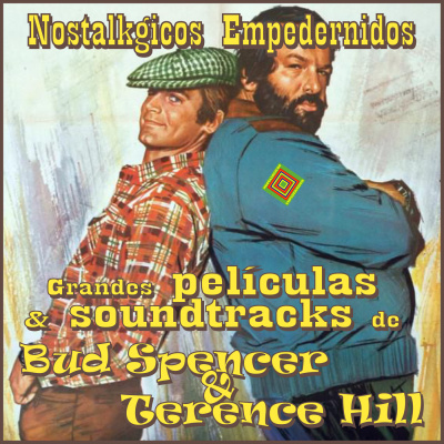 Nostalkgicos Empedernidos Podcast