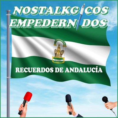 Nostalkgicos Empedernidos Podcast