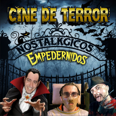 Nostalkgicos Empedernidos Podcast