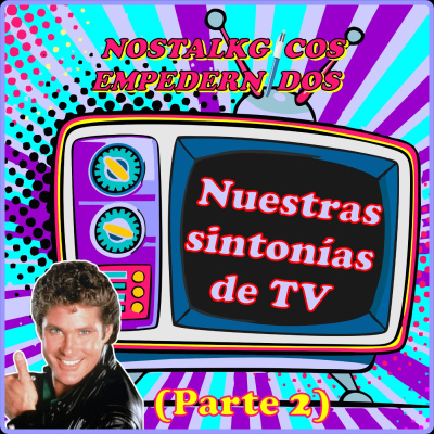 Nostalkgicos Empedernidos Podcast