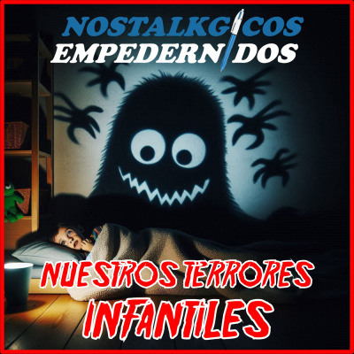 Nostalkgicos Empedernidos Podcast