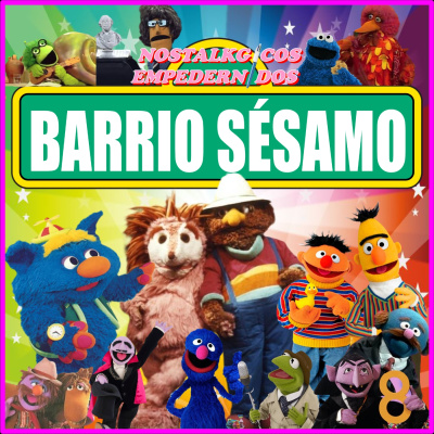 Nostalkgicos Empedernidos Podcast