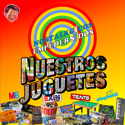 Nostalkgicos Empedernidos Podcast