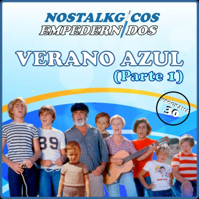 Nostalkgicos Empedernidos Podcast