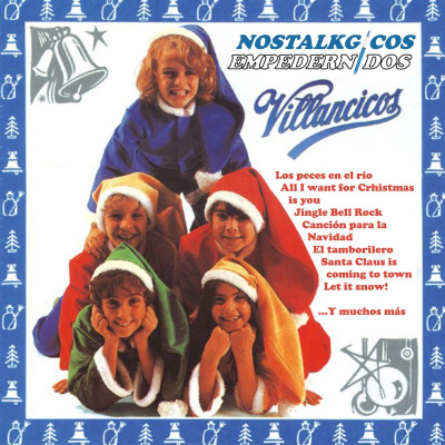 Nostalkgicos Empedernidos Podcast