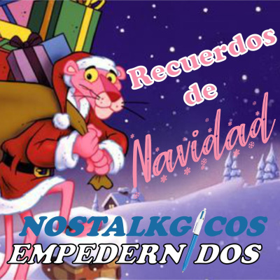 Nostalkgicos Empedernidos Podcast