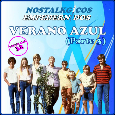 Nostalkgicos Empedernidos Podcast