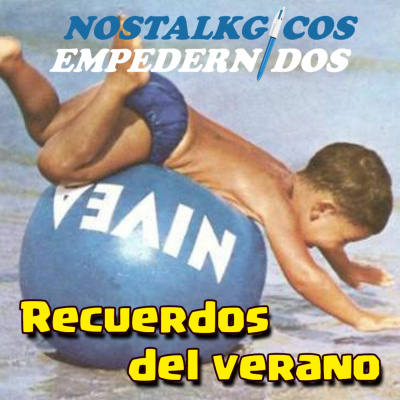 Nostalkgicos Empedernidos Podcast