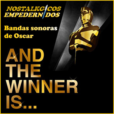 Nostalkgicos Empedernidos Podcast