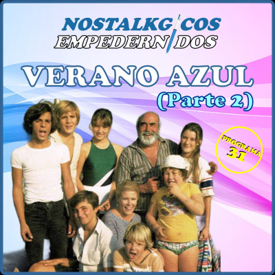 Nostalkgicos Empedernidos Podcast
