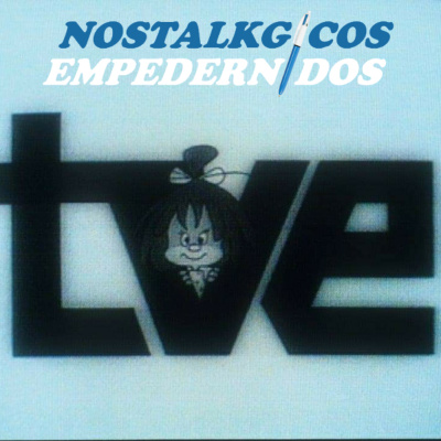 Nostalkgicos Empedernidos Podcast