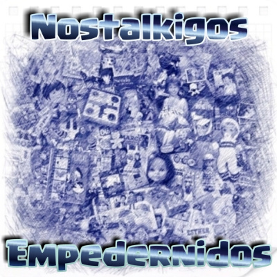 Nostalkgicos Empedernidos Podcast