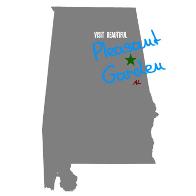 Pleasant Garden, Usa