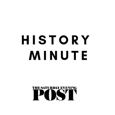 Saturday Evening Post - History Minute