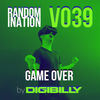 Randomination V039 - Game Over