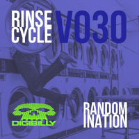 Randomination V030 - Rinse Cycle