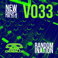 Randomination V033 - New Drops for 2019