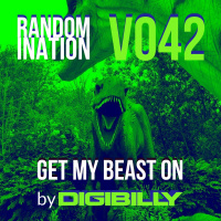 Randomination V042 - Get My Beast On