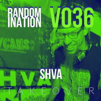 Randomination V036 - SHVA Takeover