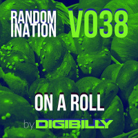 Randomination V038 - On A Roll