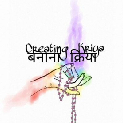 Creating Kriya
