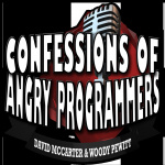 Confessions Of Angry Programmers Podcast