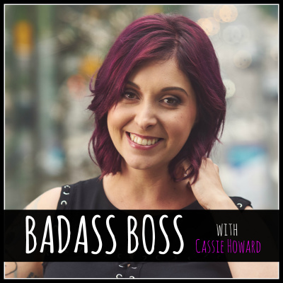Badass Boss