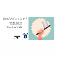 Transexualidade e Feminismo #OPodcastÉDelas – #03