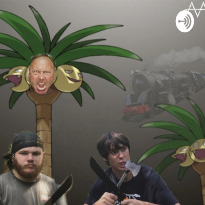 Colton And Edwardo Show