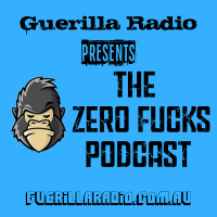 # 017 - Space the final Frontier and sending Delta Goodrem into Space.