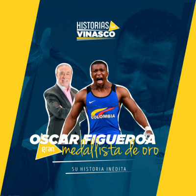 Historias Con William Vinasco