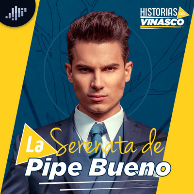 Historias Con William Vinasco