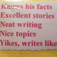 Episode 2 - Burn Your Socks