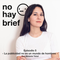 Episodio 5 - La publicidad no es un mundo de hombres