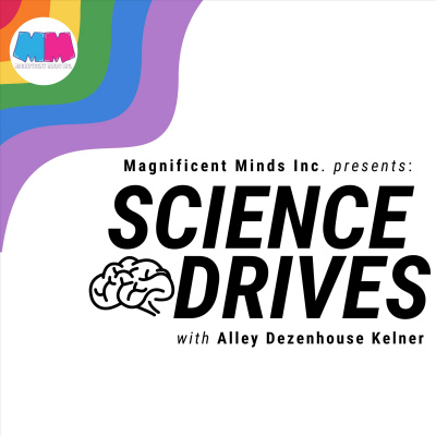 Science Drives, Wellness Steers