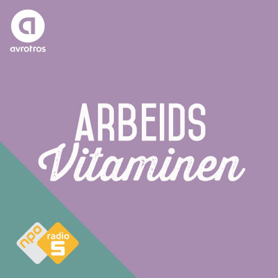 Arbeidsvitaminen