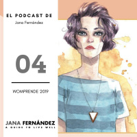 Womprende: emprendimiento en femenino