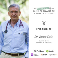 Tu mejor medicina eres tú, con el dr. Javier Dols