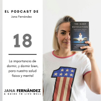 La importancia de dormir, y dormir bien, para nuestra salud física y mental