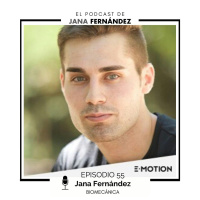 Todo sobre la biomecánica y su importancia para nuestra salud, con Iván Sánchez Paz