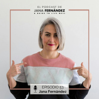 Que esta crisis nos sirva de algo, con de Jana Fernández
