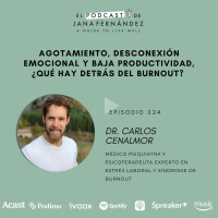 Agotamiento, desconexión emocional y baja productividad, ¿qué hay detrás del burnout?
