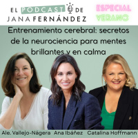 #266 - Entrenamiento cerebral: secretos de la neurociencia para mentes brillantes y en calma