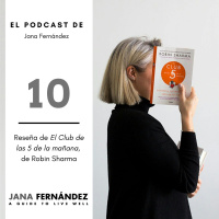 “El club de las 5am”, de Robin Sharma