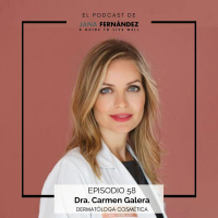 Cómo afecta la falta de sueño a la salud y la belleza de nuestra piel, con la Dra. Carmen Galera