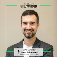 Cómo resolver los problemas de sueño a través del Mindfulness, con Isaac Palomares