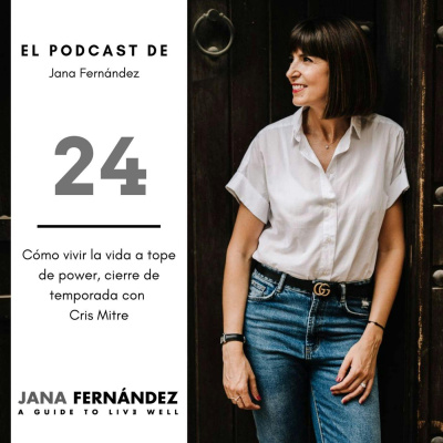 El Podcast De Jana Fernández