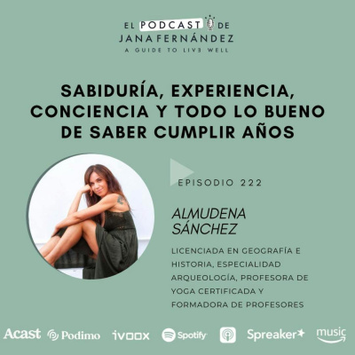 El Podcast De Jana Fernández