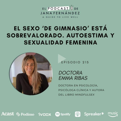 El Podcast De Jana Fernández