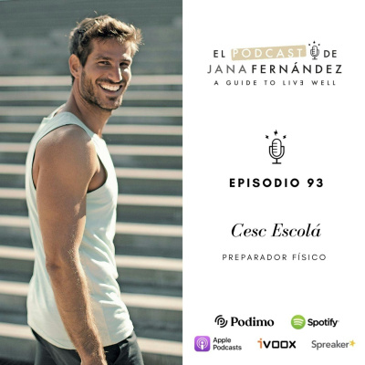 El Podcast De Jana Fernández